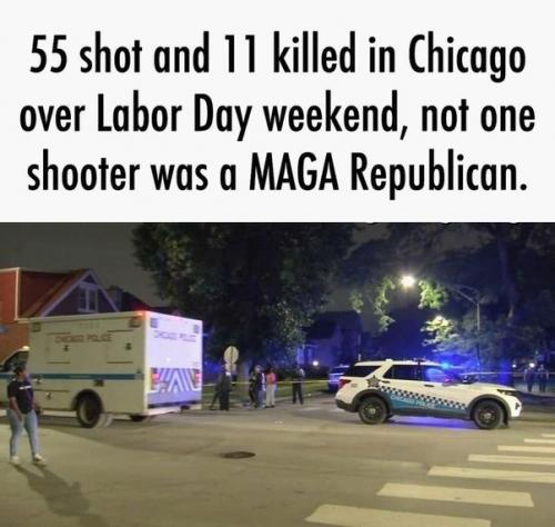 CHICAGO HOME OF