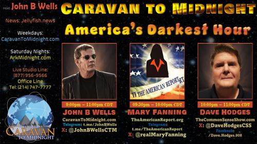 Show Banner