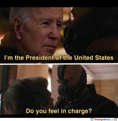 in-charge