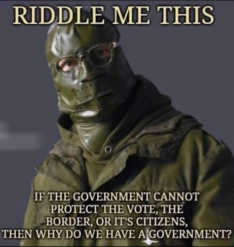 govt