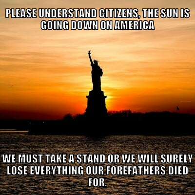 please understand