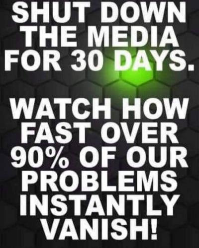fire media