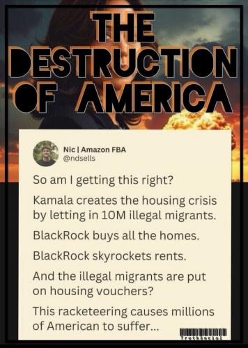 destruction us