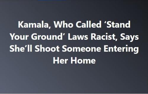 standyourground