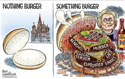 HILLARY BEN GARRISON