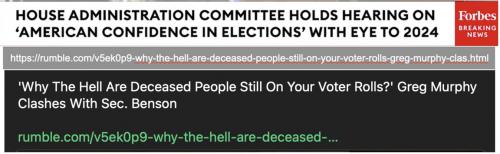 dead voters