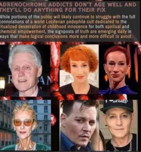 Adrenochrome_Addicts