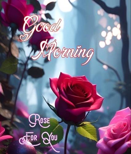 102924 - GM Rose