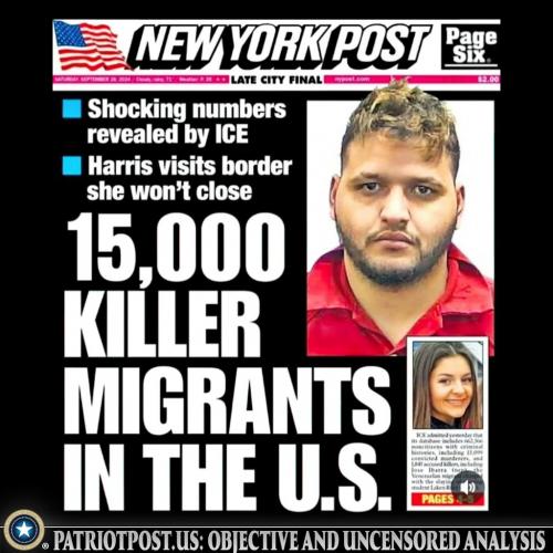 ICE ILLEGALS