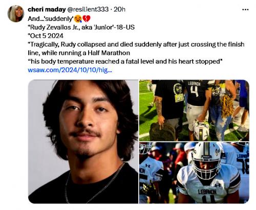 Sudden Death 1