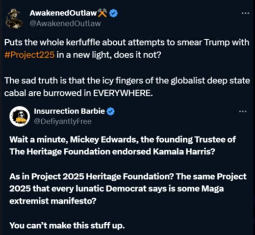 Proj 2025 & K