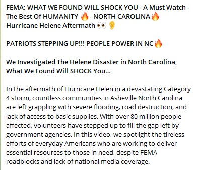 We_Investigated_The_Helene_Disaster_in_North_Carolina