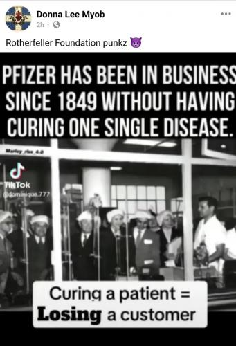 PFIZER TS