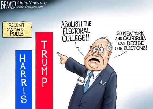 BRANCO ELECTORAL COLLEGE
