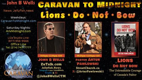 Show Banner