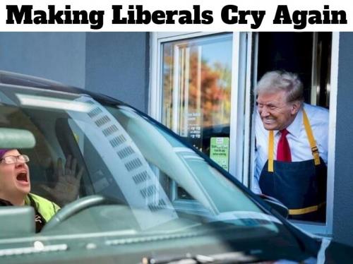 Making liberals cry again Mickey D's.960px