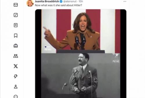 Kamala_Said_About_Hitler