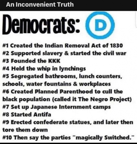 democrat corruption exposed 24