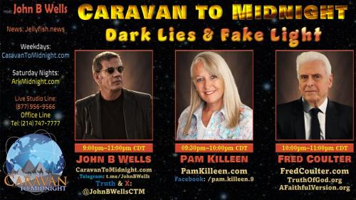 Show Banner