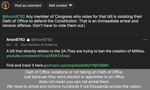 ban militia