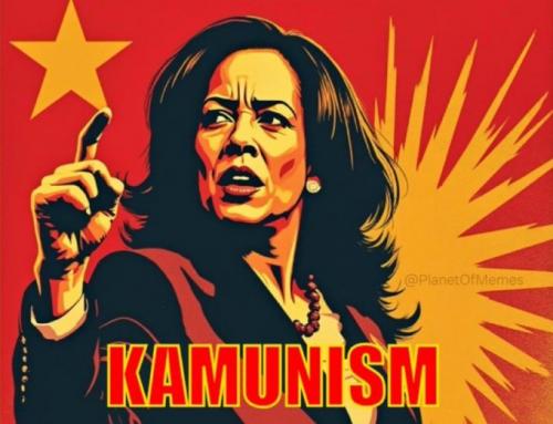 KAMUNISM  6666666666