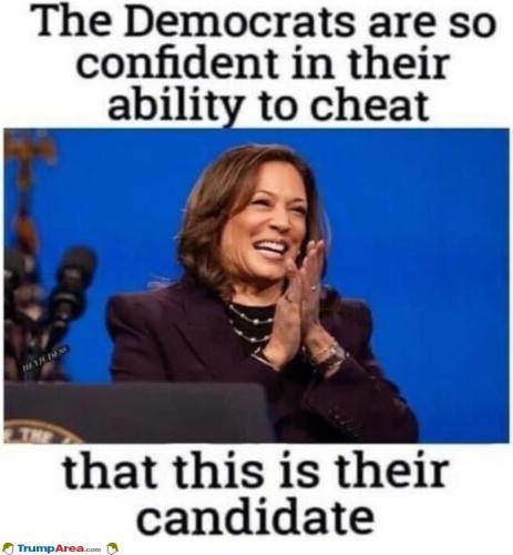 so-confident