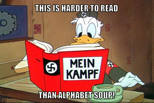 soup