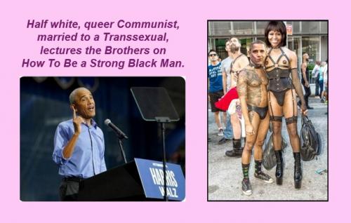 ObamaAdvice2Blacks