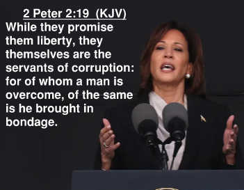 2 Peter 2.19