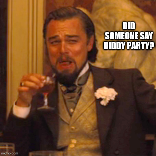 leo-diddy-party