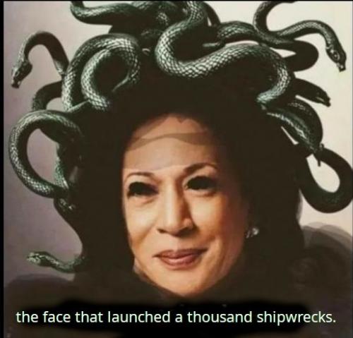 medusa