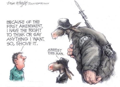 Free Speech