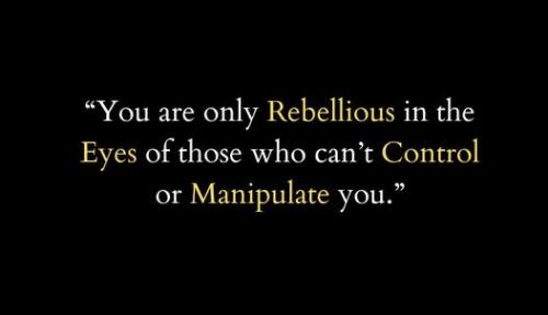 100824 - Rebellious