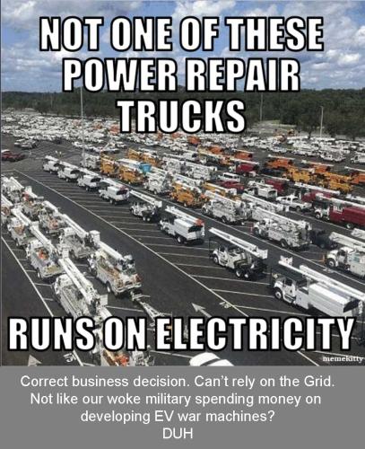 gas repair trucks