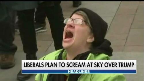 the democrat clown show 31
