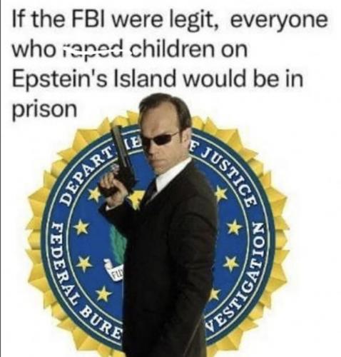 FBI legit