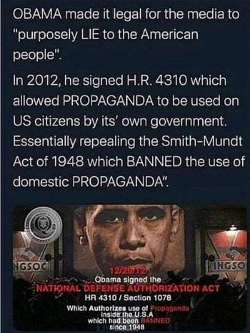 propaganda B.O. style