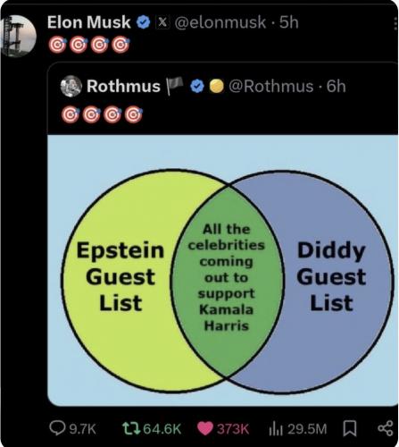 Musk on Pedos 23