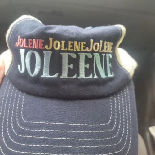 jolene