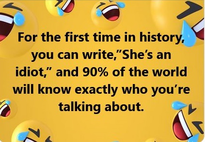 idiot