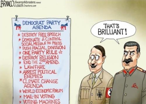 Democratic-Party