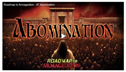 Roadmap to Armageddon 7. screenshot