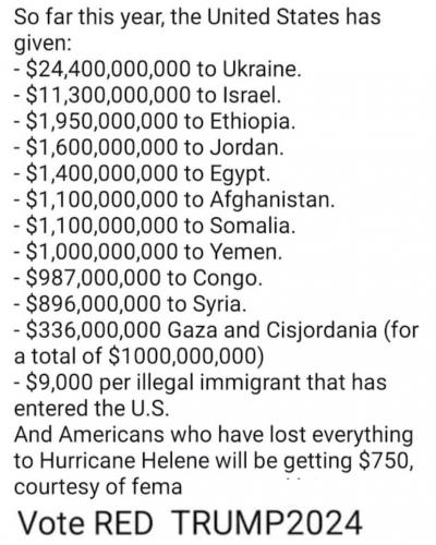 Dems USA last