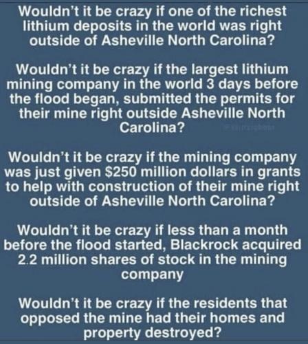 Ashville NC