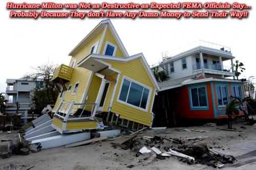 Hurricane Milton