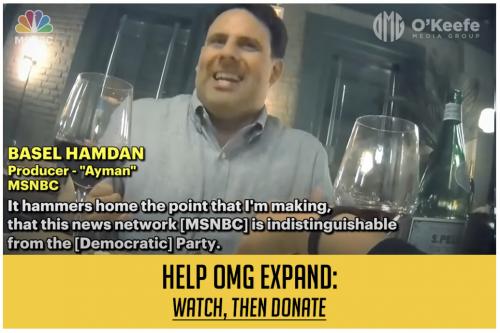 MSNBC & dems