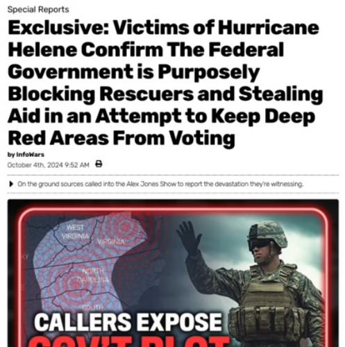 FEMA+Blockinng_Rescuers_Stealing _Aid
