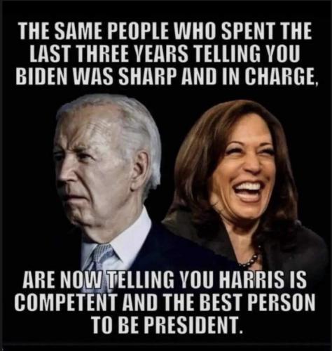 the lies continue