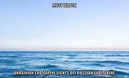 submarines
