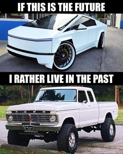 I Rather